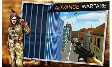 The Last Commando 3D for Android - Download the APK from Habererciyes